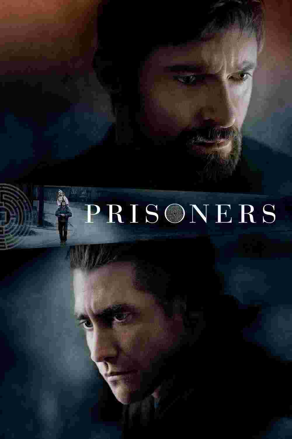Prisoners (2013) Hugh Jackman
